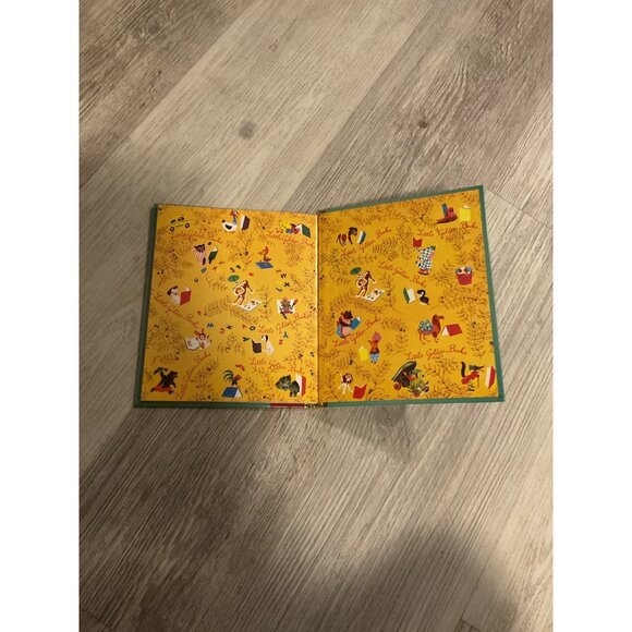 Everything I Need To Know I Learned From A Little Golden Book By Diane Muldrow - Picture 3 of 4